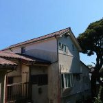 セキスイかわらUが葺かれたお住まい