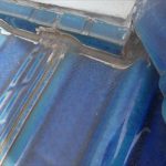 四街道市　壁キワ瓦の状態