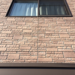 窯業系サイディング外壁