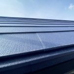金属屋根