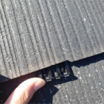 タスペーサー金物