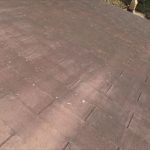 市原市　石葺きの状態