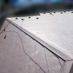 カバー工事完了