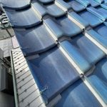 ラバーロック工法