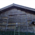 君津市　外壁の状態