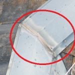 シーリング劣化