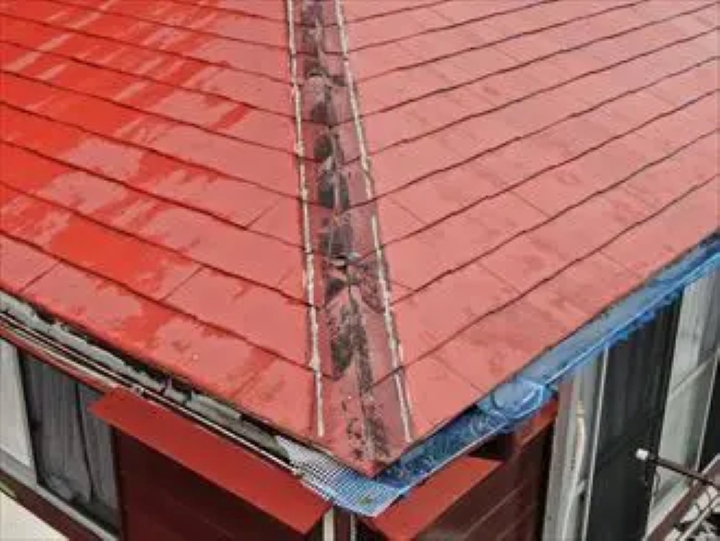 ガルバリウム鋼板