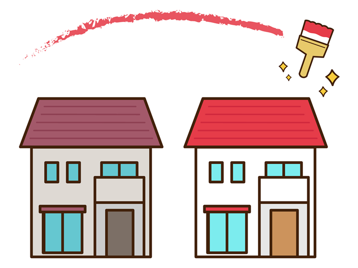 屋根・外壁塗装