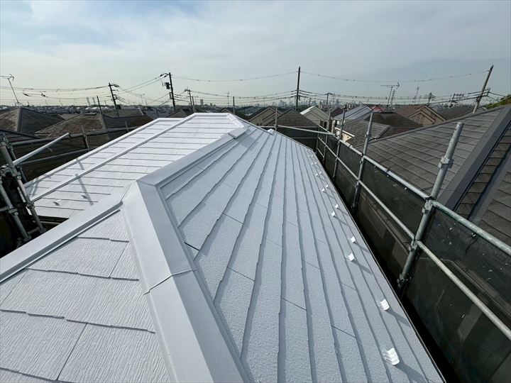 断熱・遮熱塗料