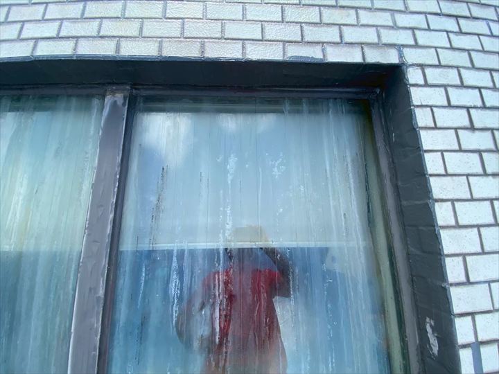 港北区での雨漏り調査のご依頼