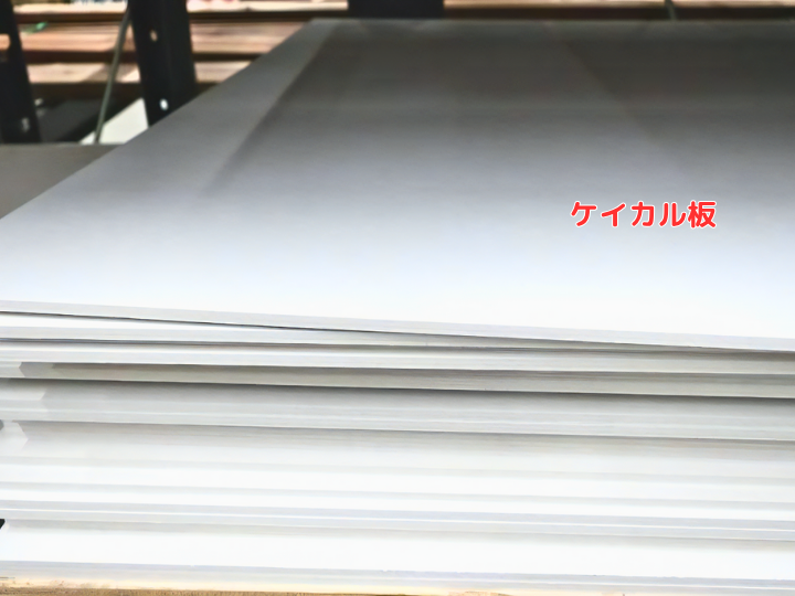 ケイカル板