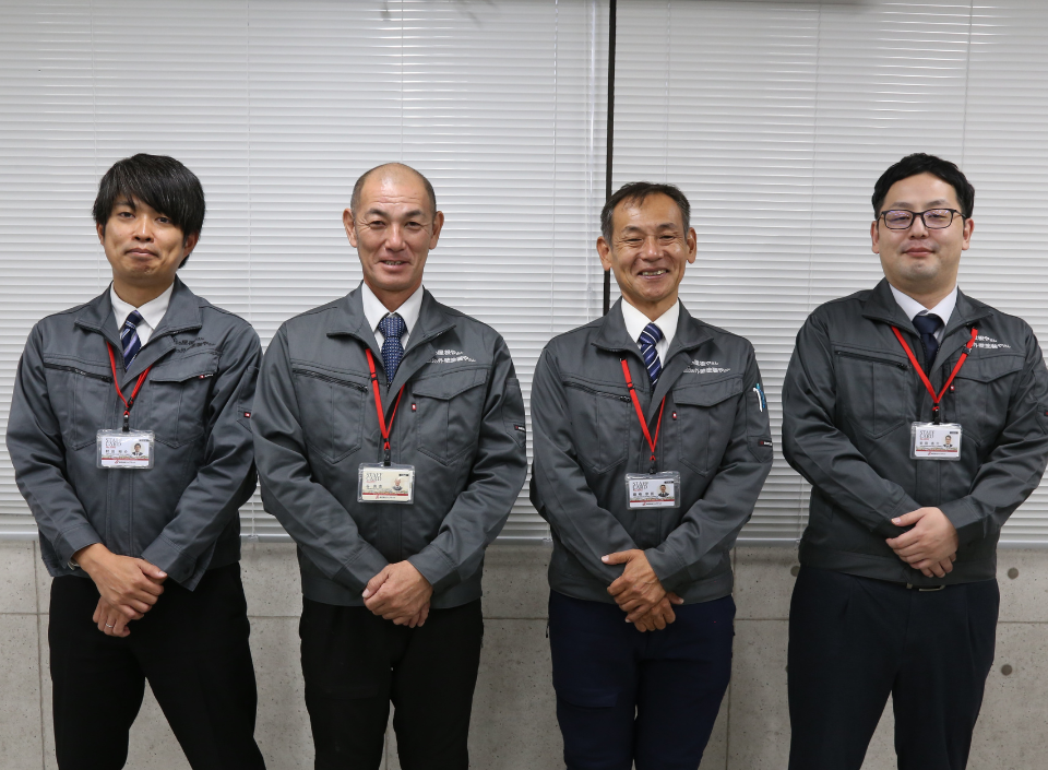 千葉市若葉区のでの屋根工事は千葉中央店へ