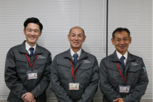 いすみ市のでの屋根工事は千葉本店へ