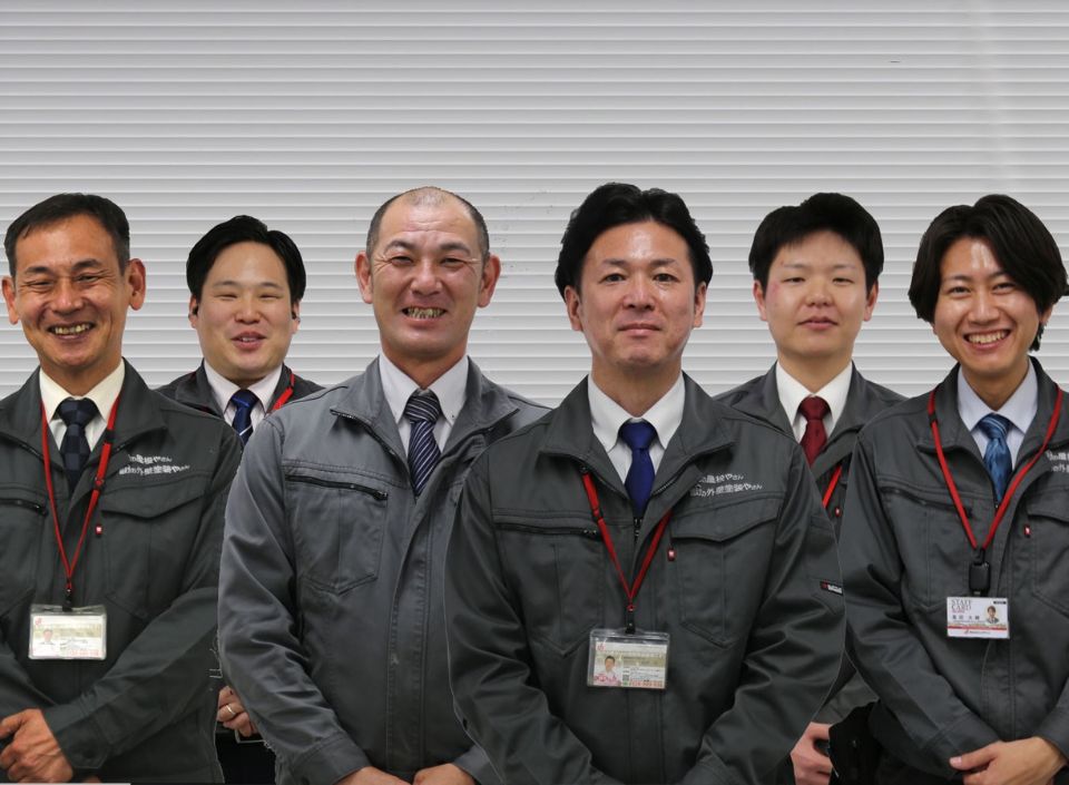 墨田区のでの屋根工事は東東京支店へ