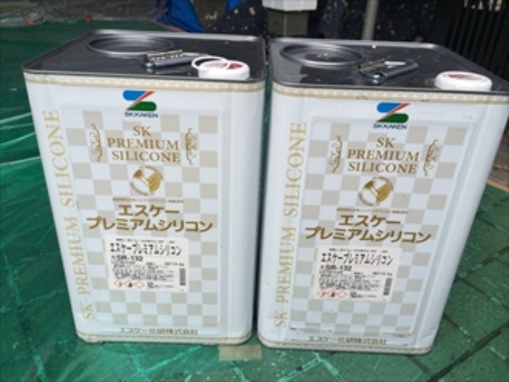 スケー化研のプレミアムシリコン