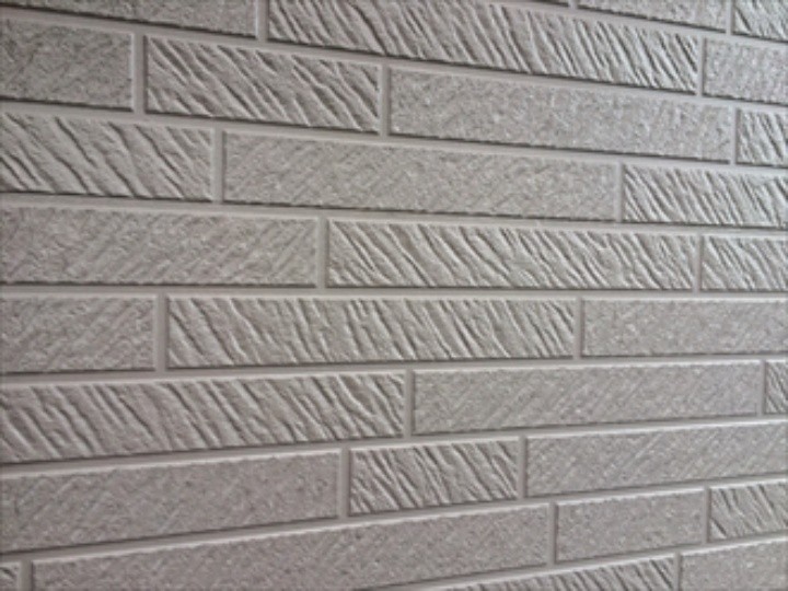 塗装工事後の外壁