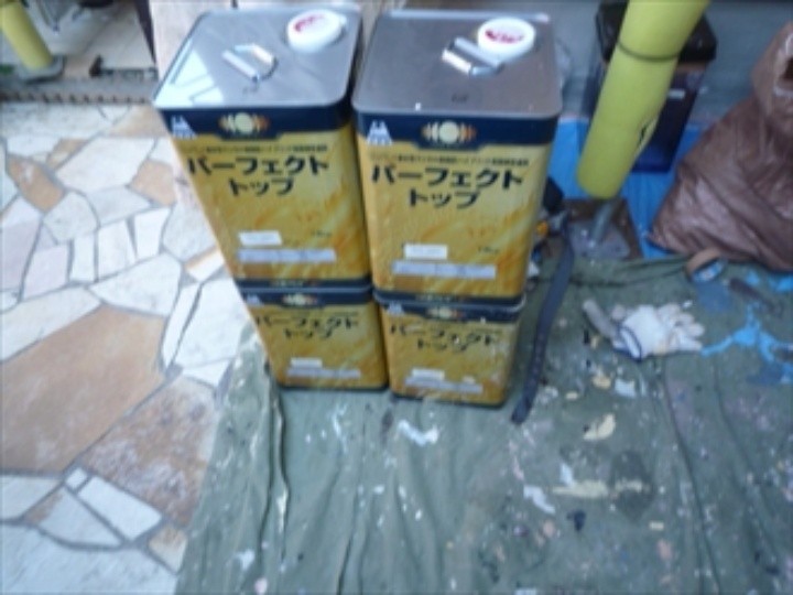 パーフェクトトップ（ND-280）