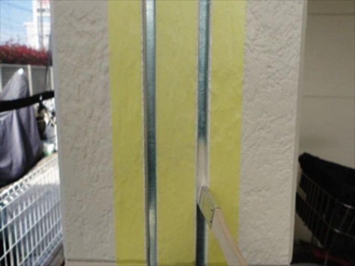 プライマー塗布