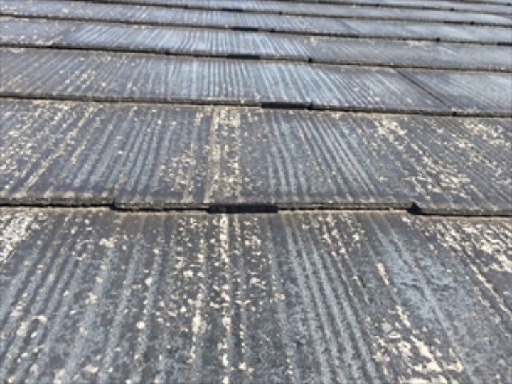 タスペーサー設置