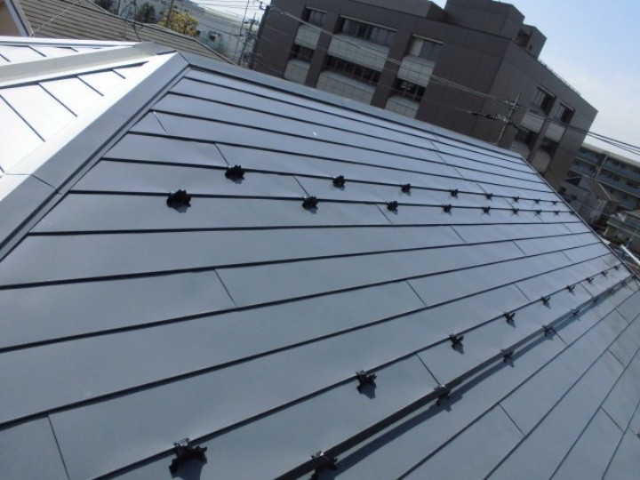 完成後の全体確認