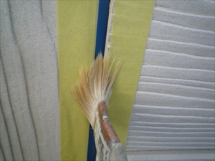 プライマー塗布