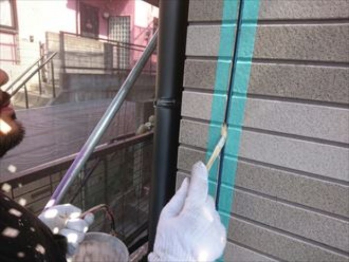 プライマー塗布