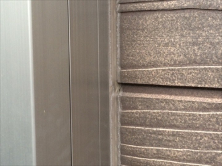 シーリングの劣化