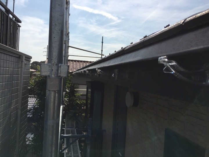 全体の勾配を確認