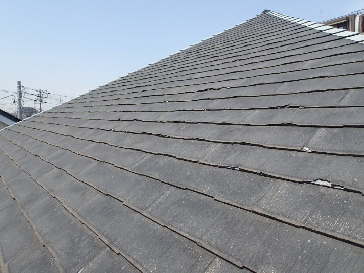 広範囲で進行していたパミールの多層剥離