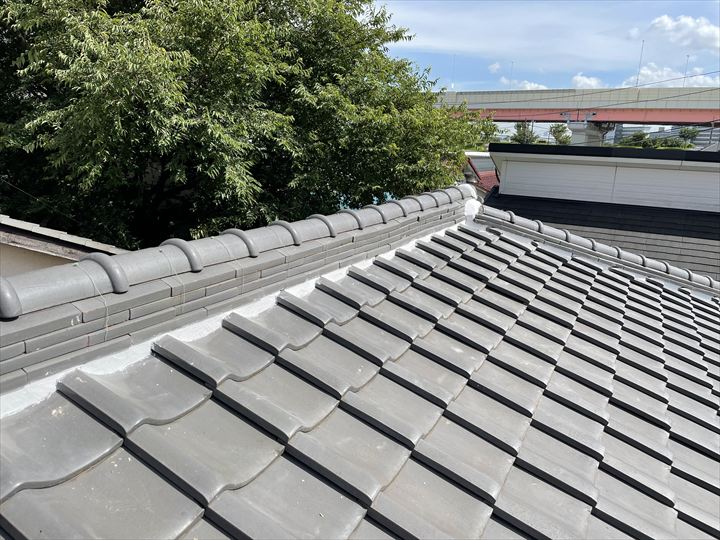 最終確認と清掃