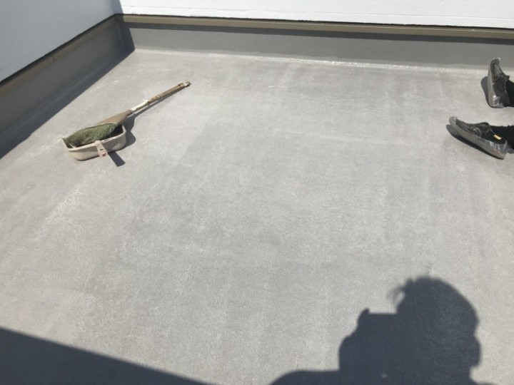 研磨と表面調整