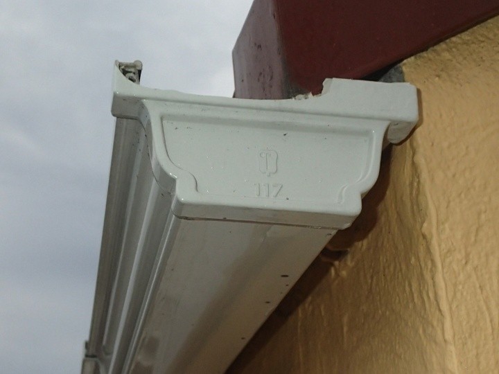 トーヘン117の型番確認