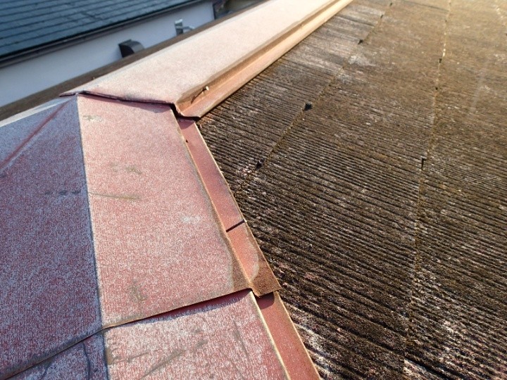 接合部の隙間と素材の摩耗