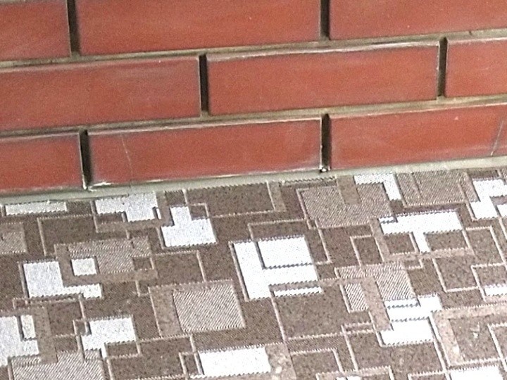 タキステップ・タキストロンの敷設