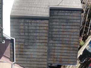 ドローンでアンテナ以外の部分も点検