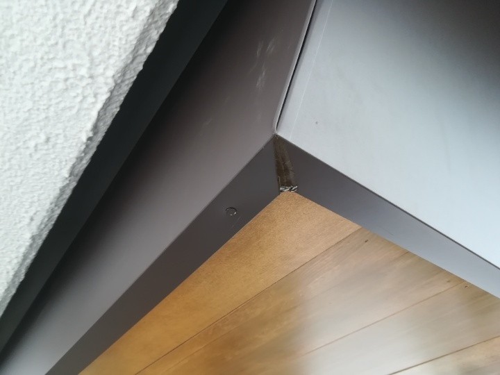 仕上げ確認と最終チェック