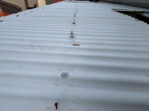 既存の状態もしっかり確認します