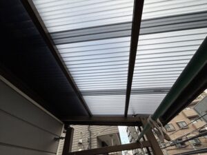 グレースモークマット