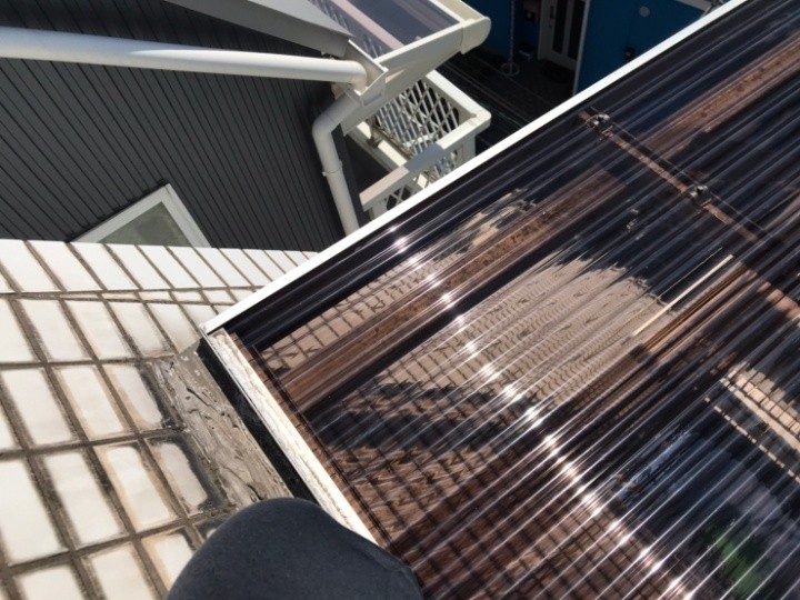 仕上がりと最終確認