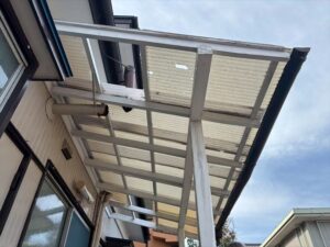 波板交換のお問い合わせ