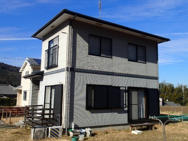 現地で点検調査を実施