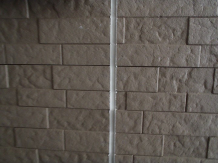 シーリング処理