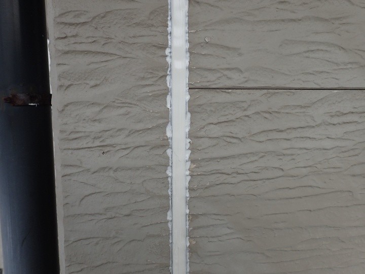 シーリング打ち替え