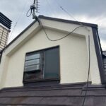 鳩小屋（ドーマー）