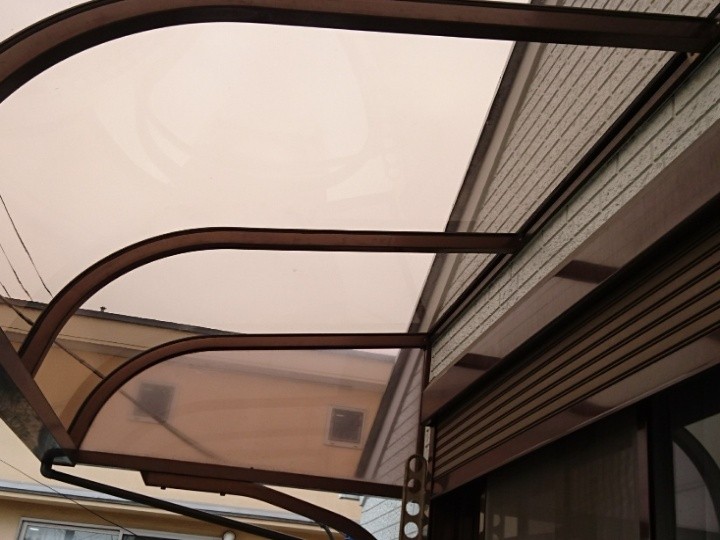 取り付け後の最終確認