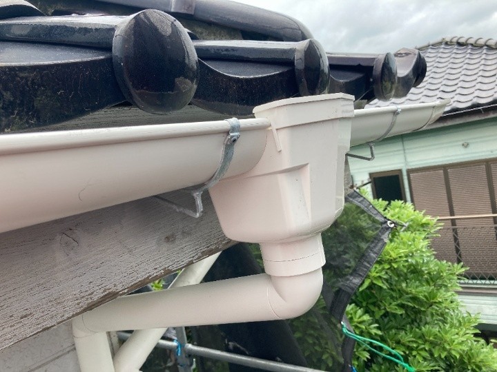 仕上がりの確認