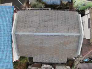 お問い合わせ　屋根点検