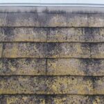 使用されている屋根材は”フルベスト20”でした