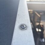 パネルの脱着方法を確認