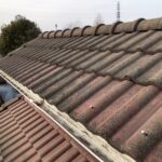 セメント瓦は現在廃盤品となります